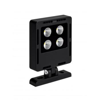  S-UDSON LED NOIR 60 70W/3000K 