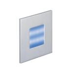  BALIZ 2-C GRIS LED 1,8W/BLEU 