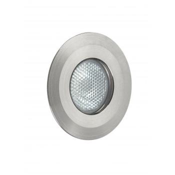  S-SCUBA MICRO LED403000K INOX 