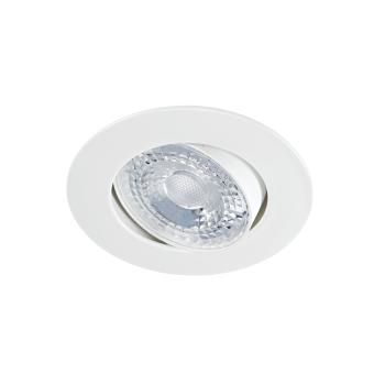  ENC. K8 LED 8W/4000K BLC 