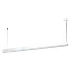  SUSP. LINEAR LED 3000K BLANC 