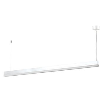  SUSP. LINEAR LED 3000K BLANC 