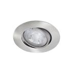  MI6 LED 5W/3000K NICKEL 