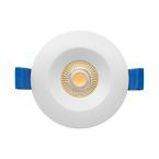  ASPEN LED 5W/3-4000K CCT BLANC 