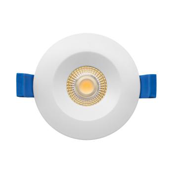  ASPEN LED 5W/3-4000K CCT BLANC 