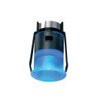  LUCIA 1 LED BLEU 1W 350MA 