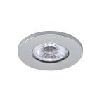  LUCIA 2 LED 15 GRIS/BLC FR 