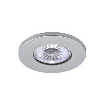  LUCIA 2 LED 15 GRIS/BLC FR 