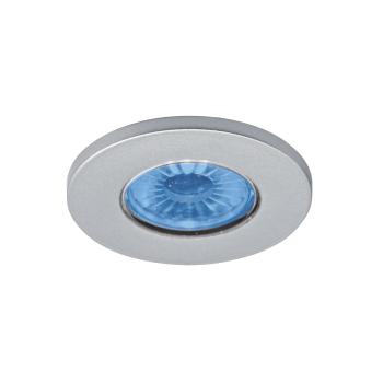  LUCIA 2 LED 15 GRIS/BLEU 