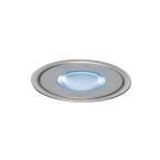  S-EYELED ROND INOX/BLC FR 