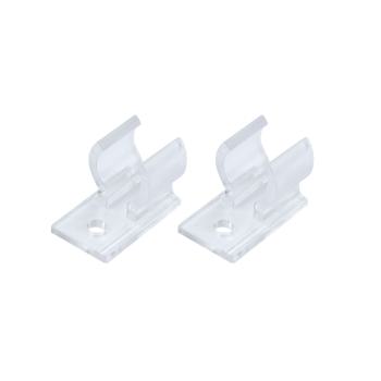  CLIPS PLASTIQ. LUMIRAI/MODULED 