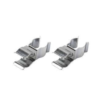  CLIPS METAL LUMIRAI/MODULED 