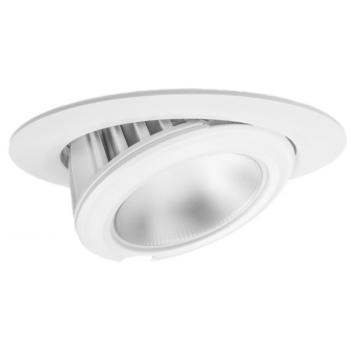  DOWNLIGHT SAMBA BLANC 44W 