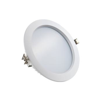  DOWNLIGHT POP BLANC 15W 3000K 