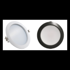  DOWNLIGHT POP NOIR 16W A 22W 