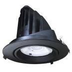  DOWNLIGHT SAMBA NOIR 30W CTC 