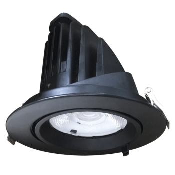  DOWNLIGHT SAMBA NOIR 30W ZIGBE 