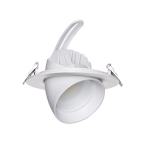  DOWNLIGHT SAMBA NOIR 28-38W 