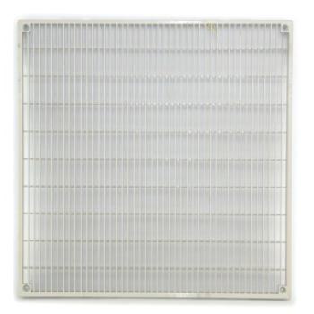  GRILLE DE PROTECTION AVANT 