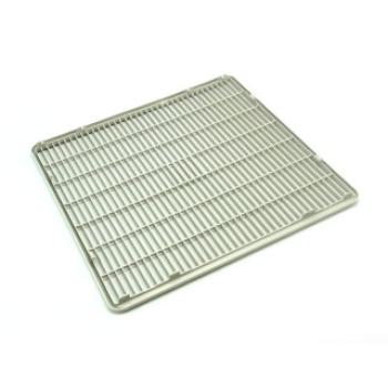  grille de protection avant 