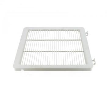  GRILLE DE PROTECTION AVANT 