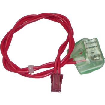  CONNECTIQUE PRESSOSTAT ROUGE 