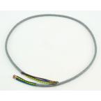  1 METRE CABLE HTE TEMP 4G1 MM2 