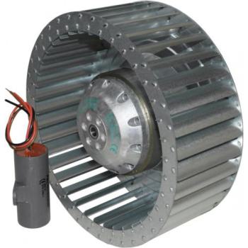  MOTOTURBINE 