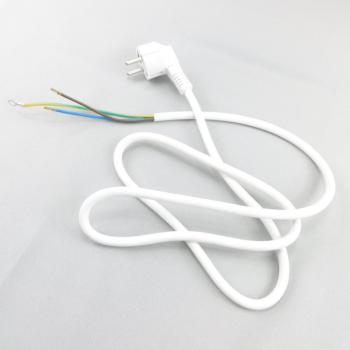  CABLE D'ALIMENTATION + PRISE E 