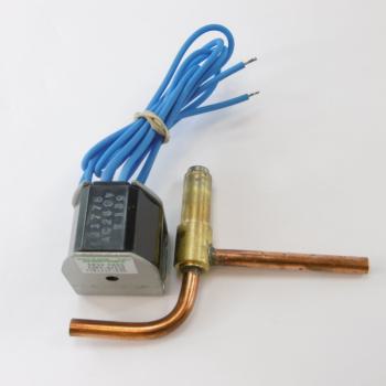  ELECTROVANNE POMPE A CHALEUR 