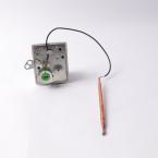  THERMOSTAT 1 BULBE 230V 