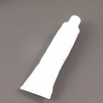  TUBE PATE SILICONE (30CM3) 