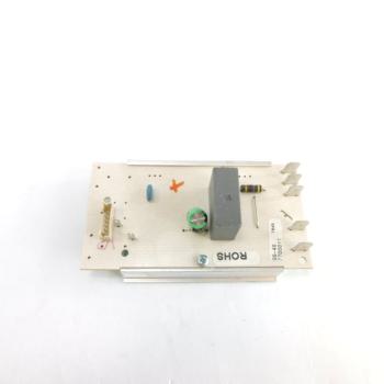  PLATINE THERMOSTAT 