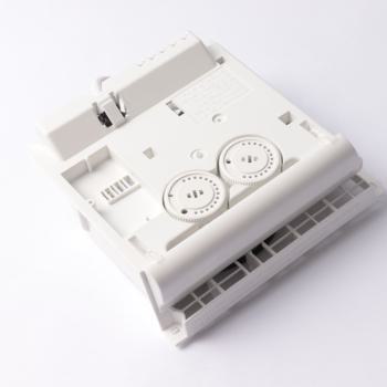  BOITIER THERMOSTAT COMPLET 