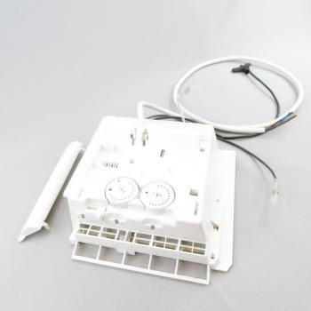  BOITIER THERMOSTAT COMPLET 