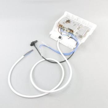  BOITIER THERMOSTAT COMPLET 