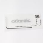  LOGO MIROIR ATLANTIC 