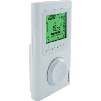  COMMANDE THERMOSTAT SOLEKA 