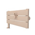  ACC SSV PATERE PAPILLON BEIGE 