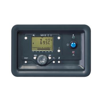  INTERFACE OCI 345 