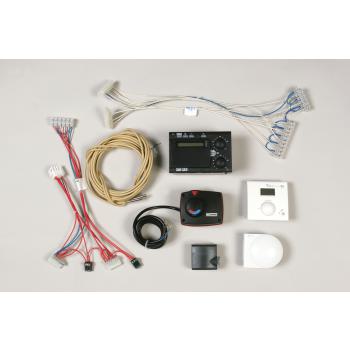  KIT CONNECTIQ OPTIMA-AMB 4100 