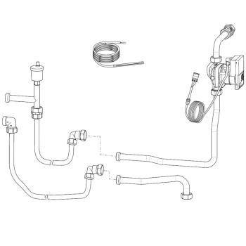  KIT SONDE SANIT GC SOLERIO 