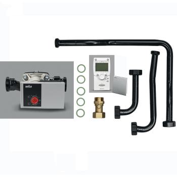  KIT 2Z DIRECT AXEO SONDE RADIO 