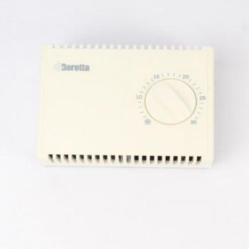  THERMOSTAT D'AMBIANCE 