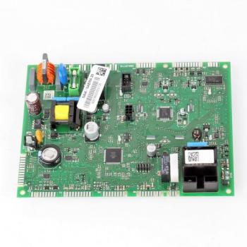  CARTE REGUL CS20 