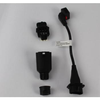  KIT ADAPTATEUR CIRCULATEUR 