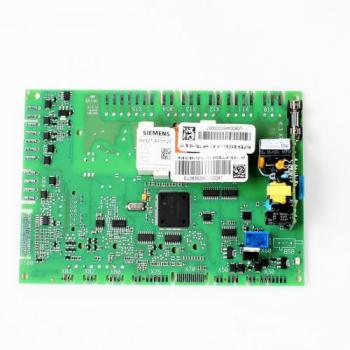  CARTE REGUL AI HP TRI 15 ET 17 