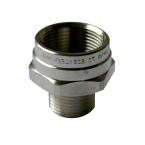  Adap. ATEX Nick. ISO20-NPT1/2" 