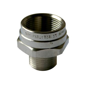  Red. nick. ATEX NPT3/4"-NPT1/2 