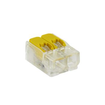  EASY CONNEX leviers jaune 2 E 